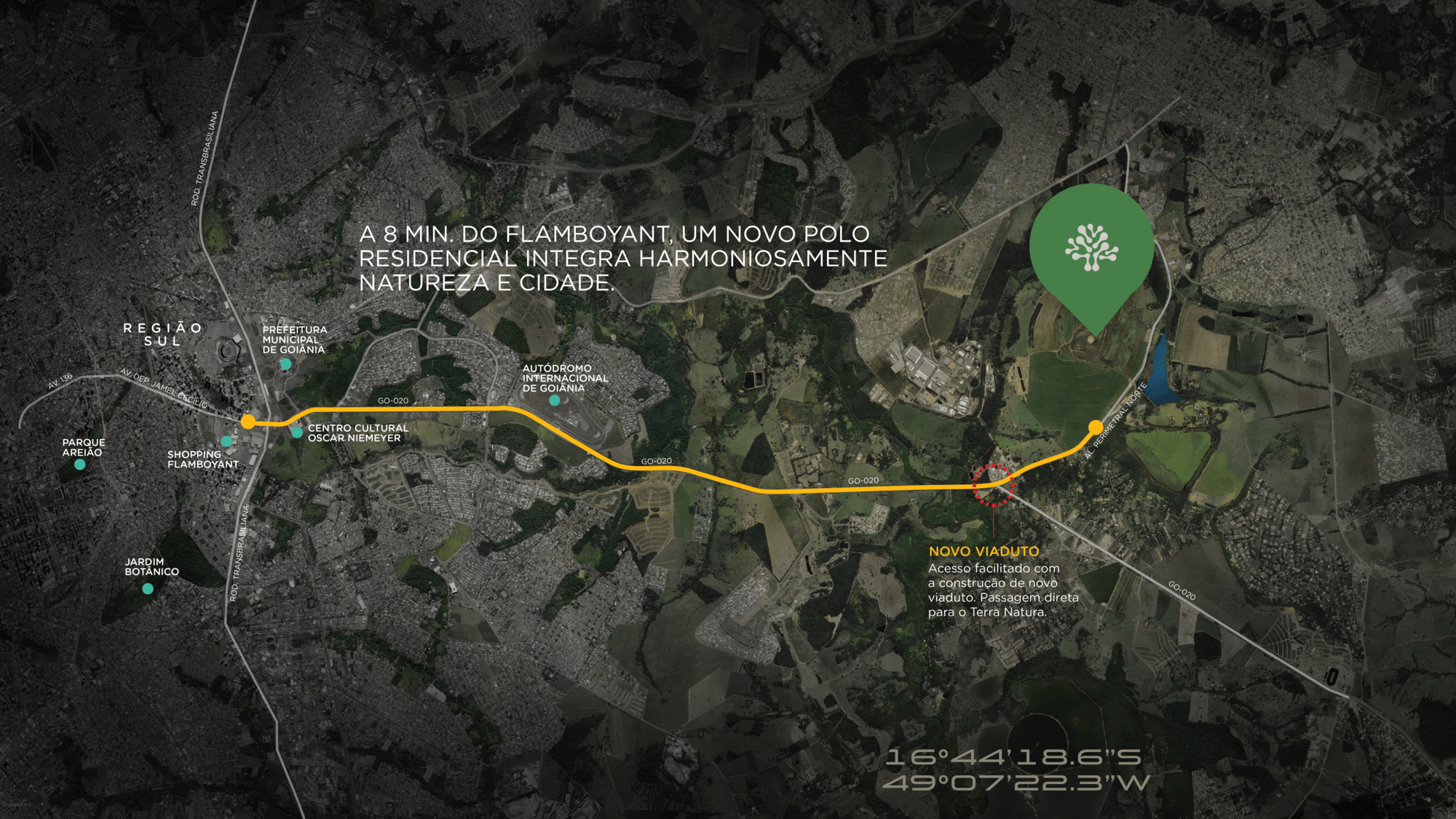 mama terreno terra da grama